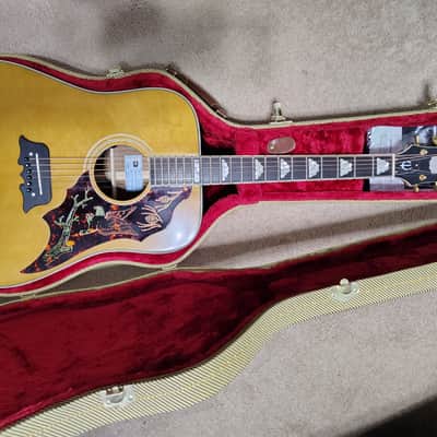 Epiphone Excellente 2020 - Gloss image 1