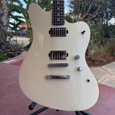 Fender MIJ Modern Jazzmaster w/ upgraded pickups image 1