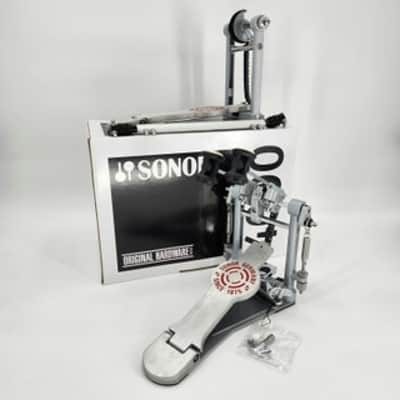 Sonor 4000s Double Bass Kick Drum Pedal image 2