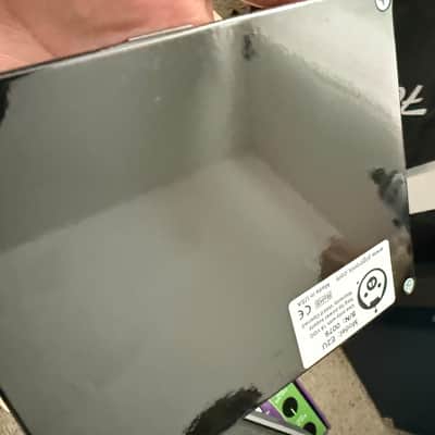 Pigtronix Echolution 2 Ultra Pro 2010s - Black image 3