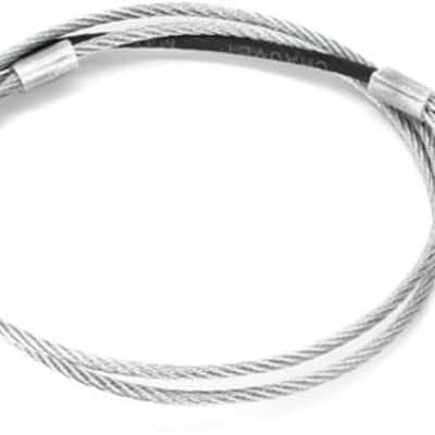 Chauvet DJ CH-05 Safety Cable - 60lb image 2