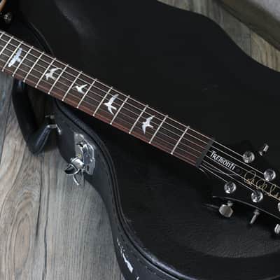 PRS Mark Tremonti Signature 2007 McCarty Tobacco Sunburst image 3
