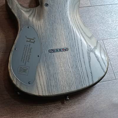 Mayones Aquila Cardinal Adam Christianson Signature 2023 image 8