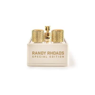 RANDY RHOADS MXR® SPECIAL EDITION DISTORTION+ image 2