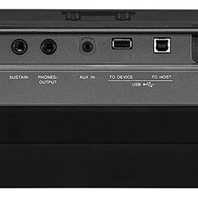 Yamaha PSRI500 61-note Keyboard image 3