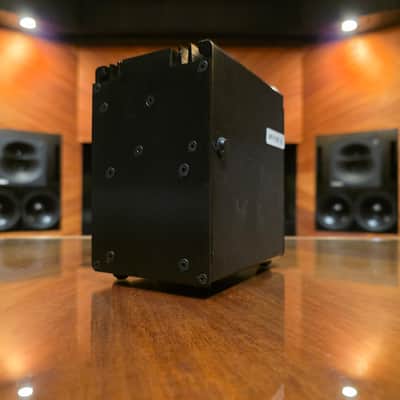 GML 8300 Transformerless 4 Channel Microphone Preamp - Series II image 8