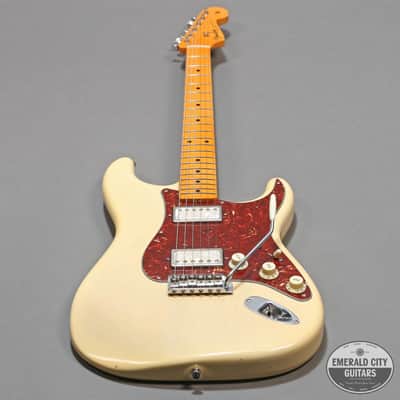 Immagine 2016 Fender Custom Shop LTD Michael Landau '57 Reissue [*Jason Smith Masterbuilt] - 7
