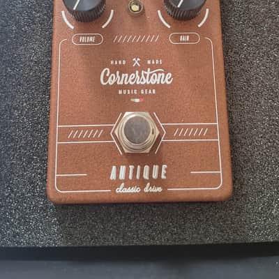 Cornerstone Music Gear Antique V2 | Reverb