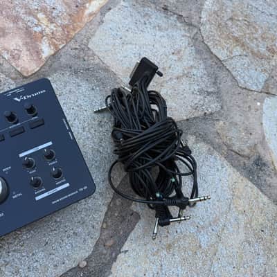 Roland Td-25 VDrum Module Brain image 6