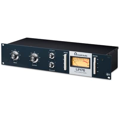 Lindell Audio LiN76 image 2