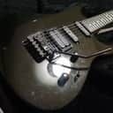 Charvel  375 deluxe - Metallic black