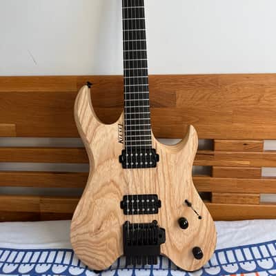 Kiesel Vader 6X image 2
