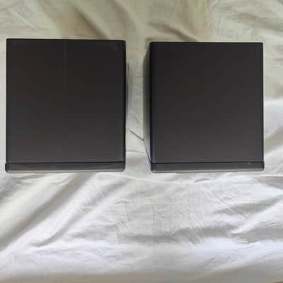 M-Audio Studiophile BX5a Deluxe image 6