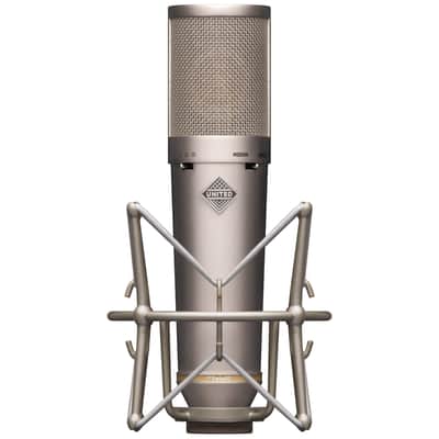 UT Twin87 United Studio Technologies image 3