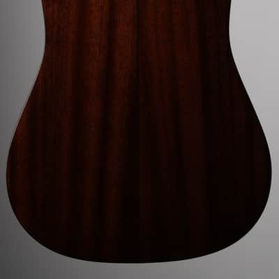 Blueridge BR-140A Acoustic Guitar - Natural image 2
