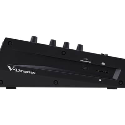 Roland V71 V-Drums Sound Module image 3