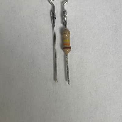 Treble Bleed Circuits Kinman - Ceramic image 2
