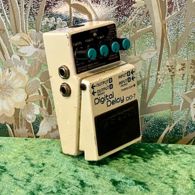 Boss DD-7 Digital Delay image 5