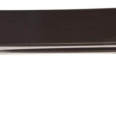 Ultimate Support MS90/36 Professional Column Studio Monitor Stand - 36"/Black image 15