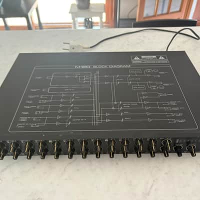 Roland M120 image 6