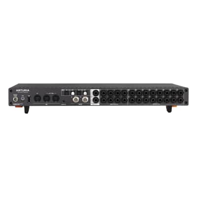 Arturia AudioFuse 16Rig USB Audio Interface image 6
