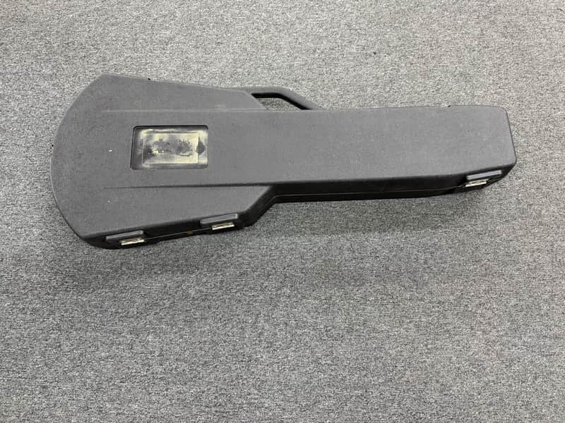 Gibson Les Paul Chainsaw Protector Case 80s image 1