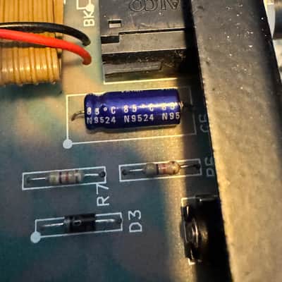Immagine Marshall BluesBreaker MK1 1995 - 5