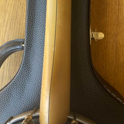 Rickard Maple Ridge 11” Open Back 5-String Banjo 2000’s - Natural Amber Maple / Black Rim image 8
