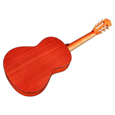 Cordoba C1M 3/4 Size Nylon-String Classical Guitar â€“ Ideal for Beginners & Travel image 6