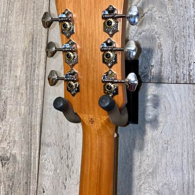 New Guild D-240E Dreadnaught Westerly , Pro Setup with Fast and Free Shipping, Help Support Small Business ! image 15