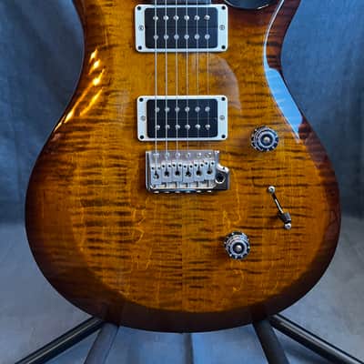 Paul Reed Smith PRS S2 Custom 24 - Black Amber - Free Shipping π¨π¦ πΊπΈ image 2