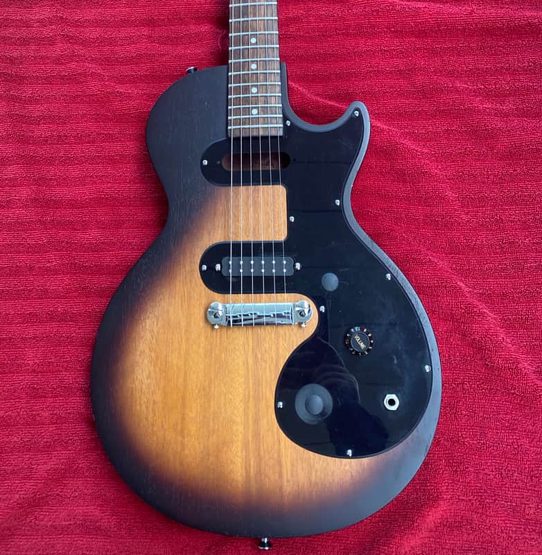 Epiphone Les Paul Melody Maker E1 (Les Paul SL) | Reverb