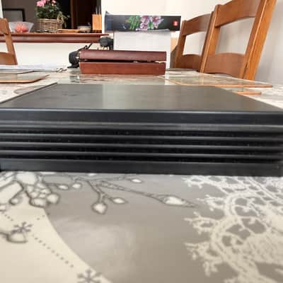 Alesis MicroVerb 2 1990s - Black image 2