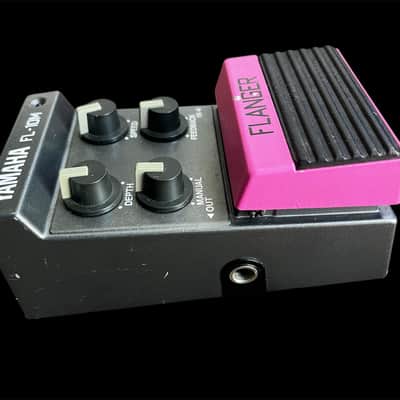 Yamaha FL-10M Flanger image 2