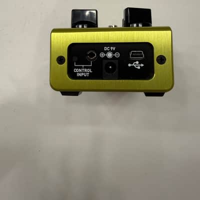 Source Audio SA243 One Series Vertigo Tremolo Guitar Effect Pedal image 5