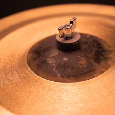 Sabian 17" AAX Freq Crash image 4