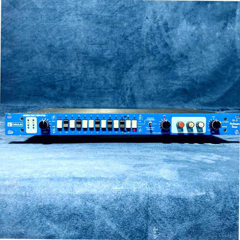 Immagine Delta Lab DL-5 - 1