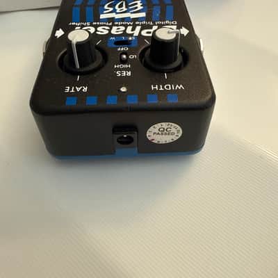 EBS DPhaser 2015 - Black image 2
