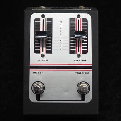 Ibanez Standard Fuzz image 5