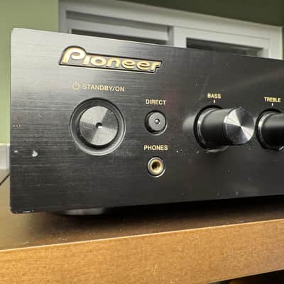 Pioneer  Elite SX-S30 Slim 2-Channel Network Receiver image 3