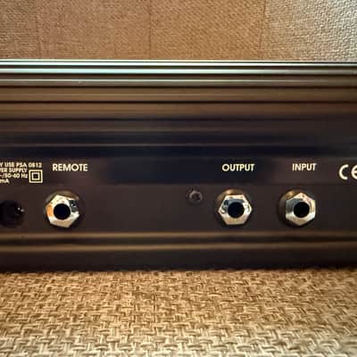 Hughes & Kettner Tube Factor 2000s - Silver image 4