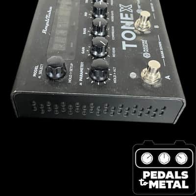IK Multimedia ToneX Pedal 2023 - Present - Black - X15983 image 7