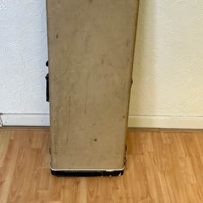 Fender Jazzmaster 1967 Olympic White with case image 14