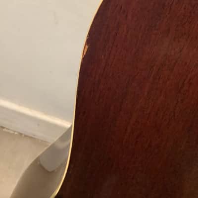 Takamine EN10. 12 string 1990 Natural image 8