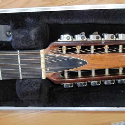 Ovation  1615-1 12 String Acoustic image 6