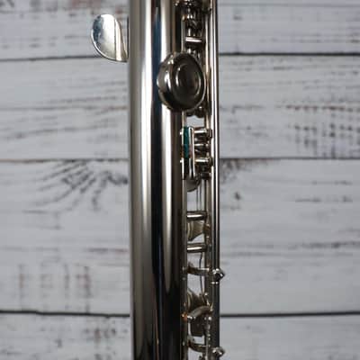 *USED* Buescher Aristocrat Flute image 7