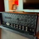 Mesa Boogie Dual Rectifier Rev G 1999 100W