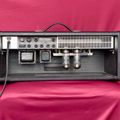 Frank Zappa's Mesa Boogie .50 Caliber Plus Head- image 5