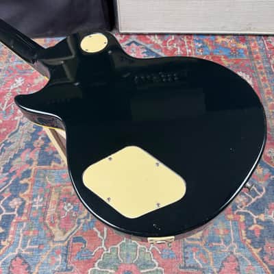 1977 Greco EG-500B Les Paul Style w/U1000 Pickups Made in Japan image 13