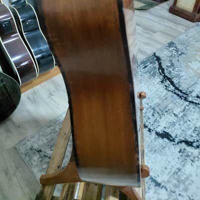 Gibson J 40 Early 70s - Satin image 7